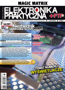 Elektronika Praktyczna