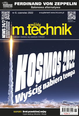 Młody Technik