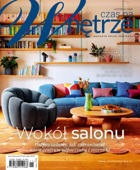 Czas na Wnętrze