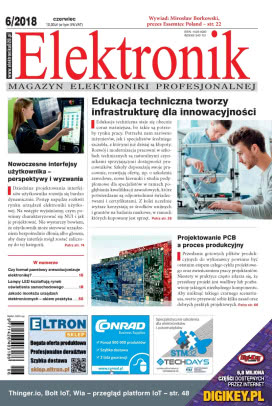 Elektronik