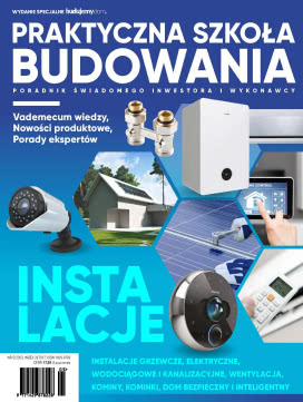 Praktyczna Szkoła Budowania - Instalacje