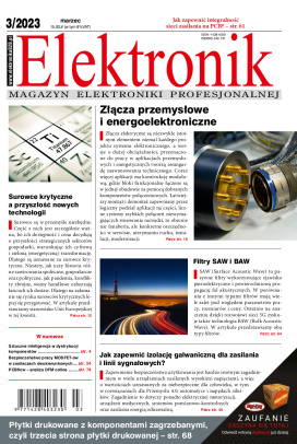 Elektronik