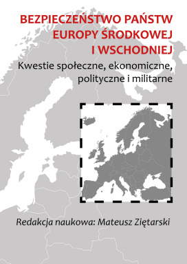 Bezpieczeństwo Państw Europy Środkowej i Wschodniej