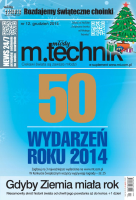 Młody Technik