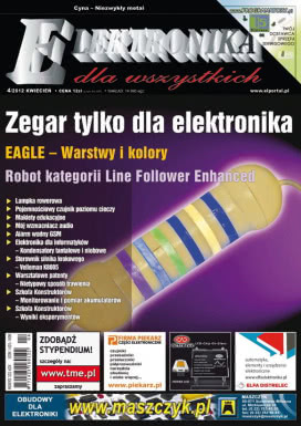 Elektronika dla Wszystkich