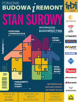 IRBJ - Stan Surowy