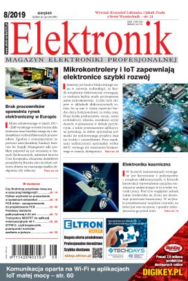 Elektronik