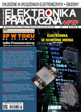 Elektronika Praktyczna