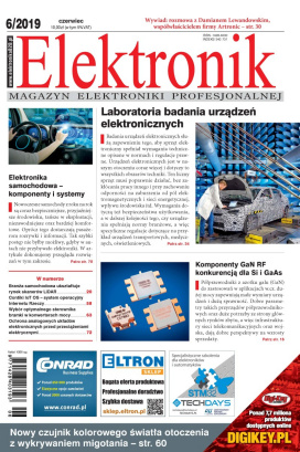 Elektronik