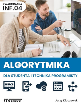 Algorytmika Dla Studenta i Technika Programisty