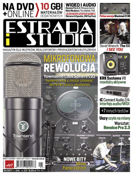 Estrada i Studio