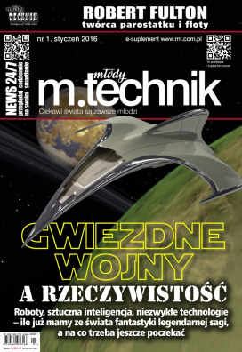 Młody Technik