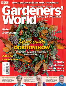 Gardeners' World Edycja Polska