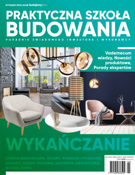 Praktyczna Szkoła Budowania - Wykańczanie