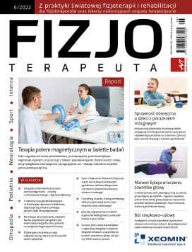 Fizjoterapeuta