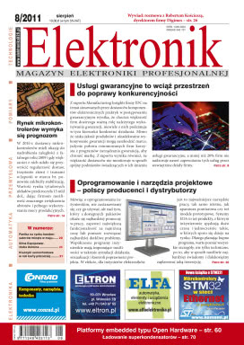 Elektronik