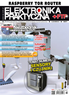 Elektronika Praktyczna