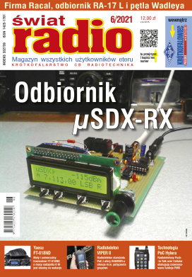 Świat Radio