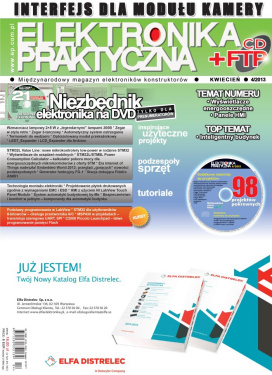 Elektronika Praktyczna