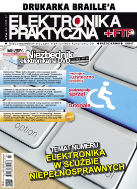 Elektronika Praktyczna