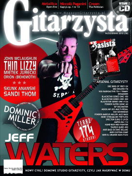 Gitarzysta