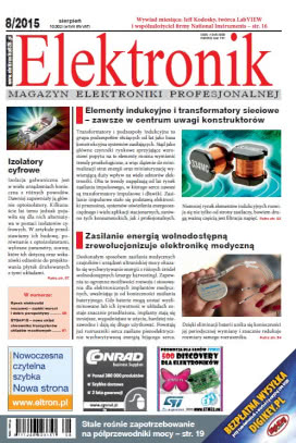 Elektronik