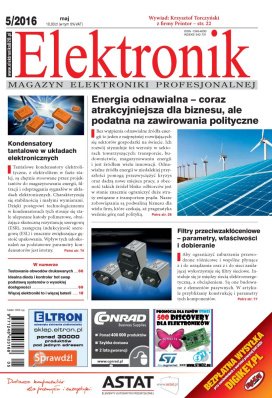 Elektronik