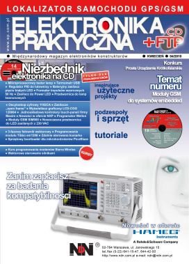 Elektronika Praktyczna