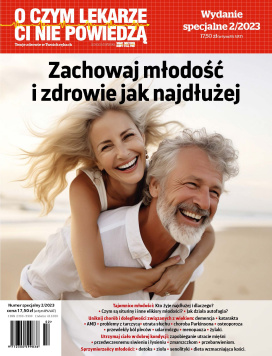 Zachowaj Młodość i Zdrowie Jak Najdłużej