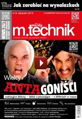 Młody Technik