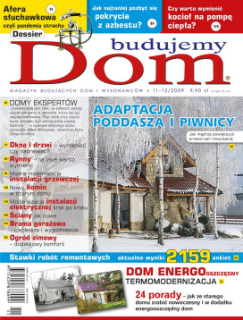 Budujemy Dom