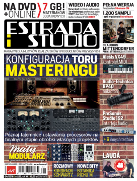 Estrada i Studio