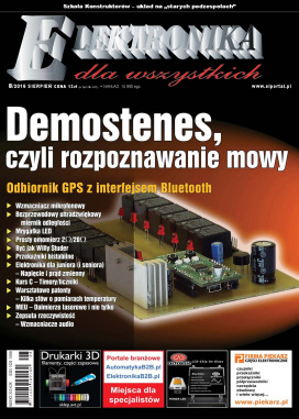 Elektronika dla Wszystkich