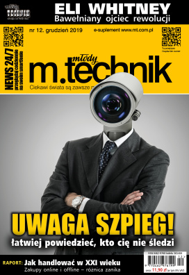 Młody Technik