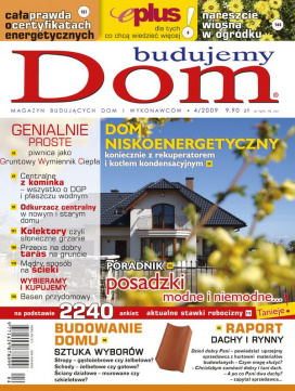 Budujemy Dom