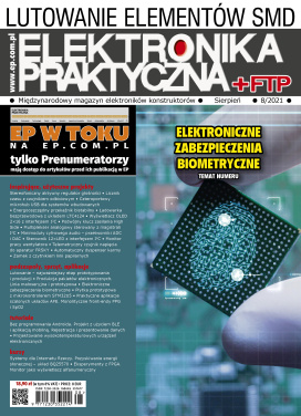 Elektronika Praktyczna