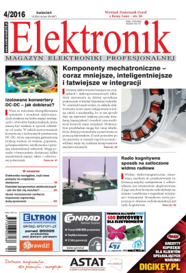 Elektronik