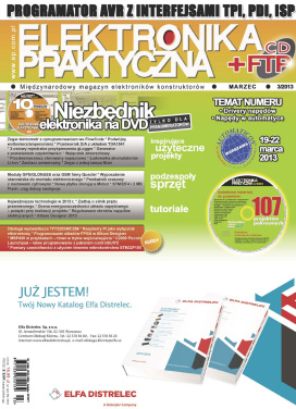 Elektronika Praktyczna