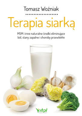 Terapia Siarką