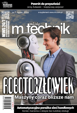 Młody Technik