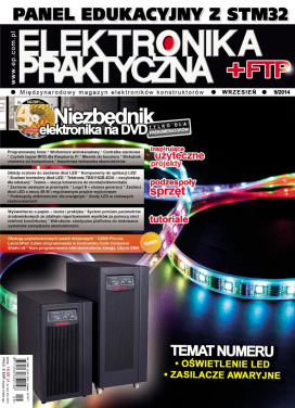 Elektronika Praktyczna