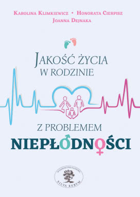 Jakość Życia w Rodzinie z Problemem Niepłodności