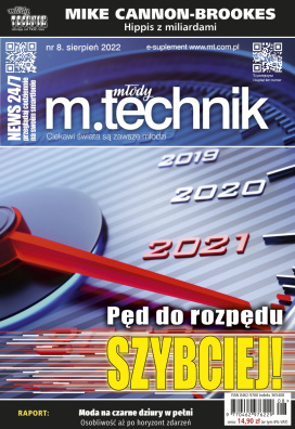 Młody Technik