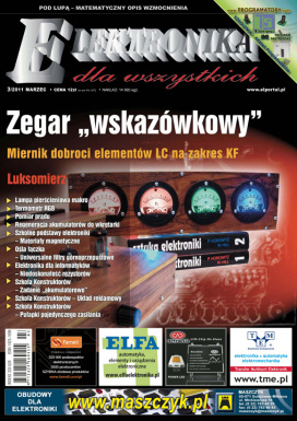 Elektronika dla Wszystkich