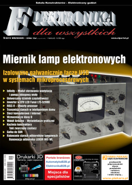 Elektronika dla Wszystkich