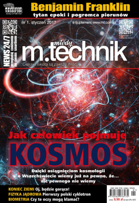 Młody Technik