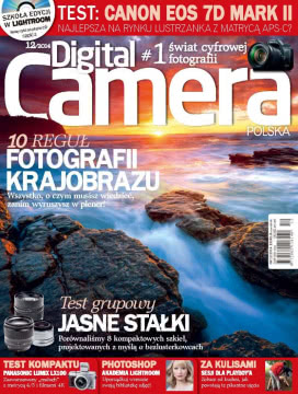 Digital Camera Polska