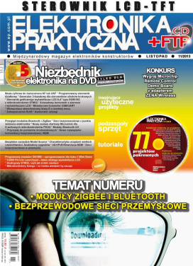 Elektronika Praktyczna