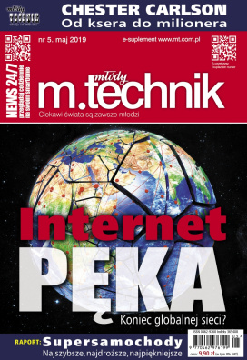 Młody Technik