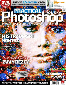 Photoshop Praktyczny